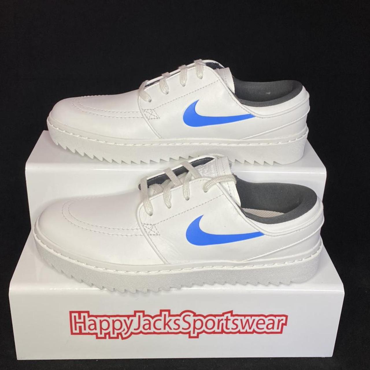 Nike janoski hotsell g golf shoes