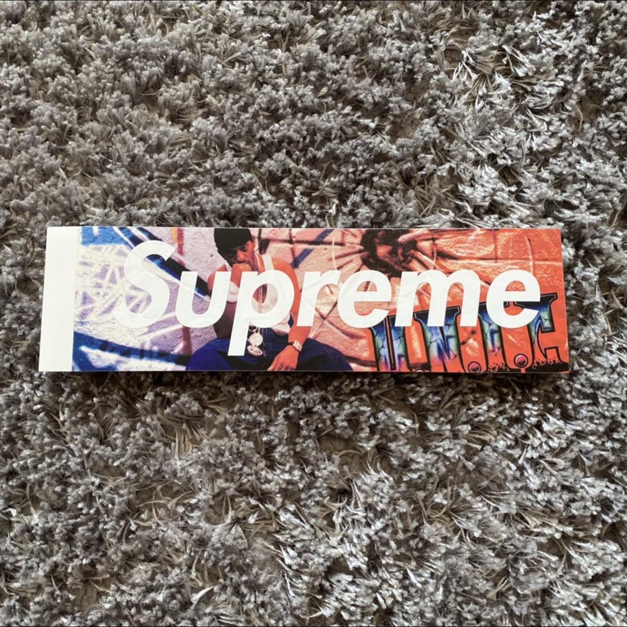 prodigy hnic supreme
