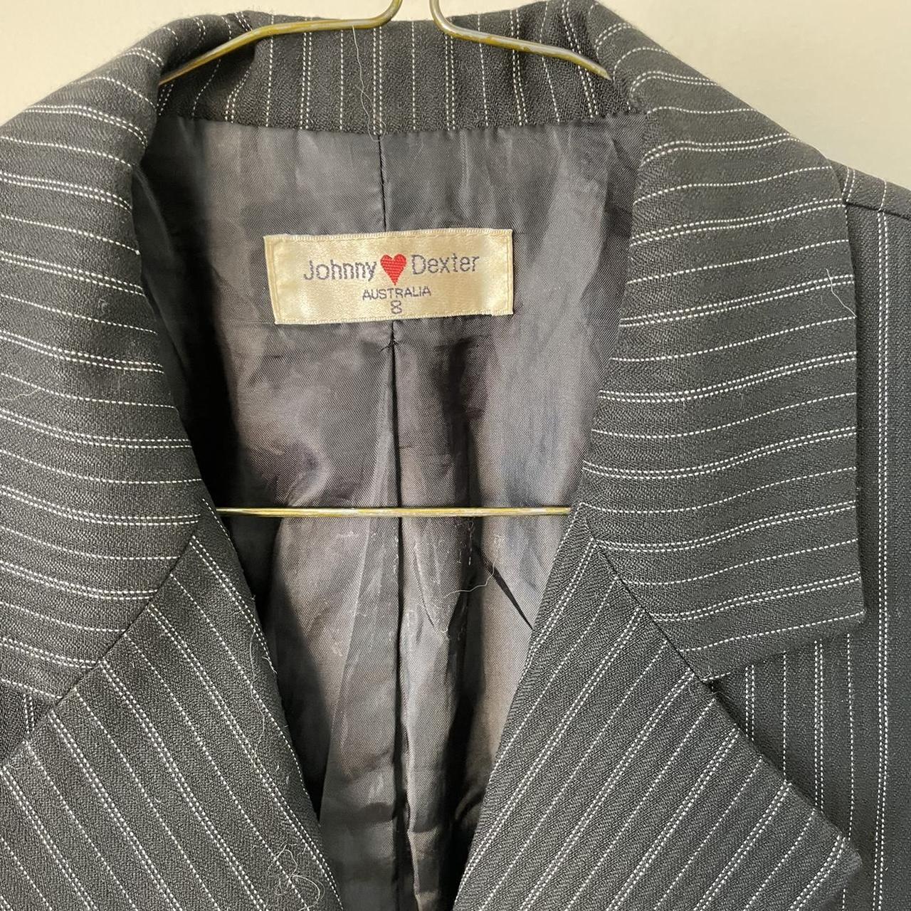 Clothes with Personality Meet Billie. She aces job... Depop