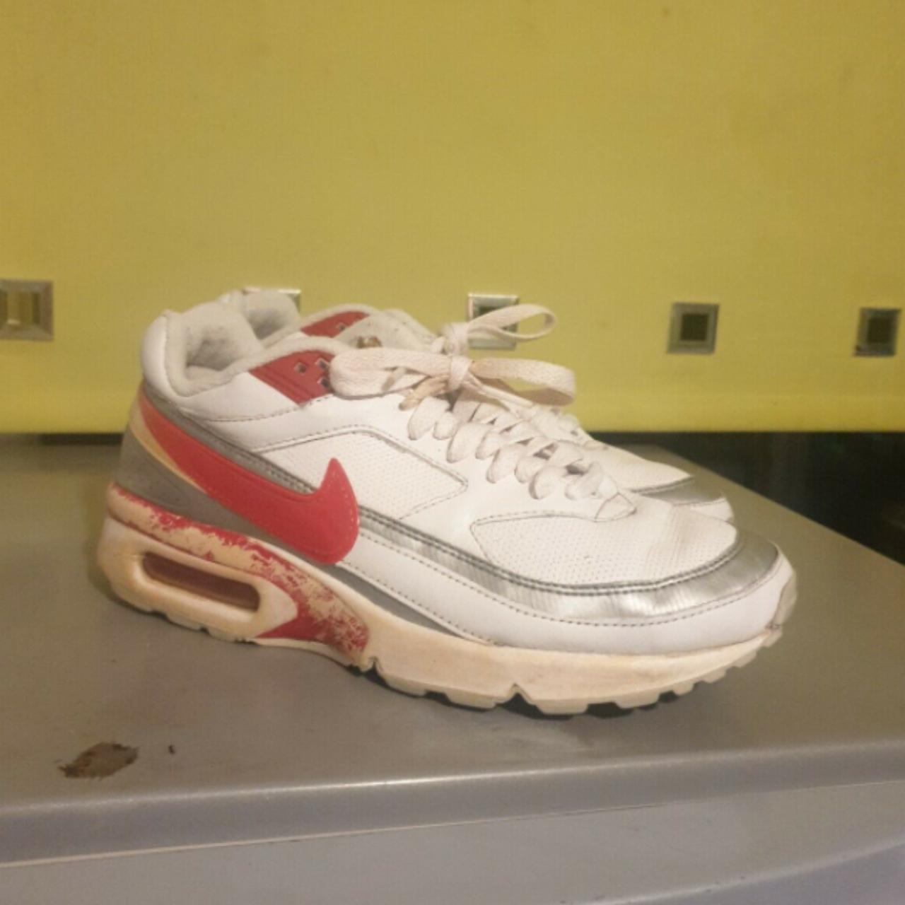 mens nike air max size 6.5