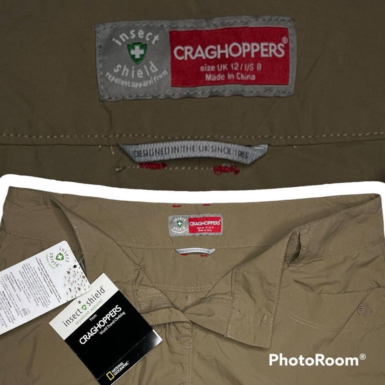 Product Image 1 - Craghoppers Women's Nosilife Insect Shield