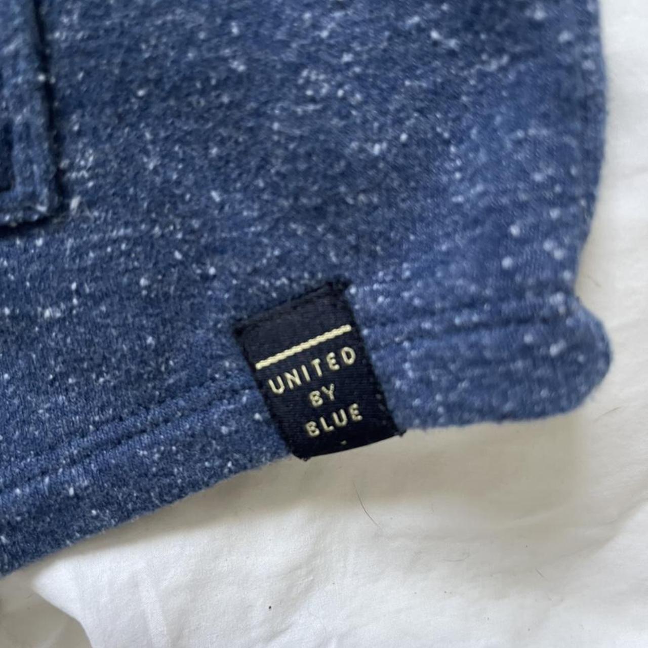 United by blue online sweatshirt