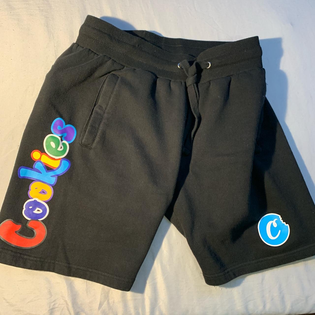 Zumiez Men's multi Shorts Depop