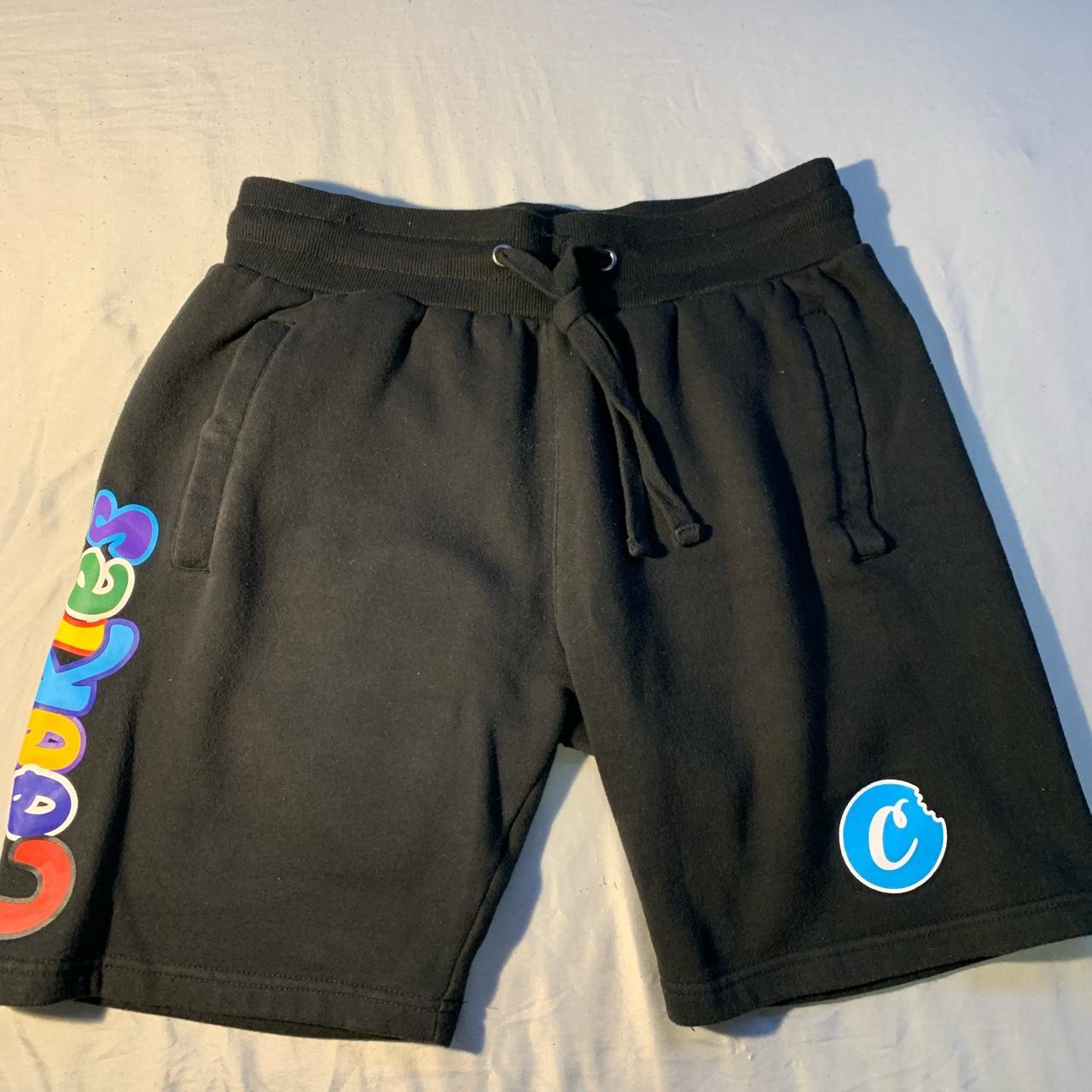 Zumiez Men's multi Shorts Depop
