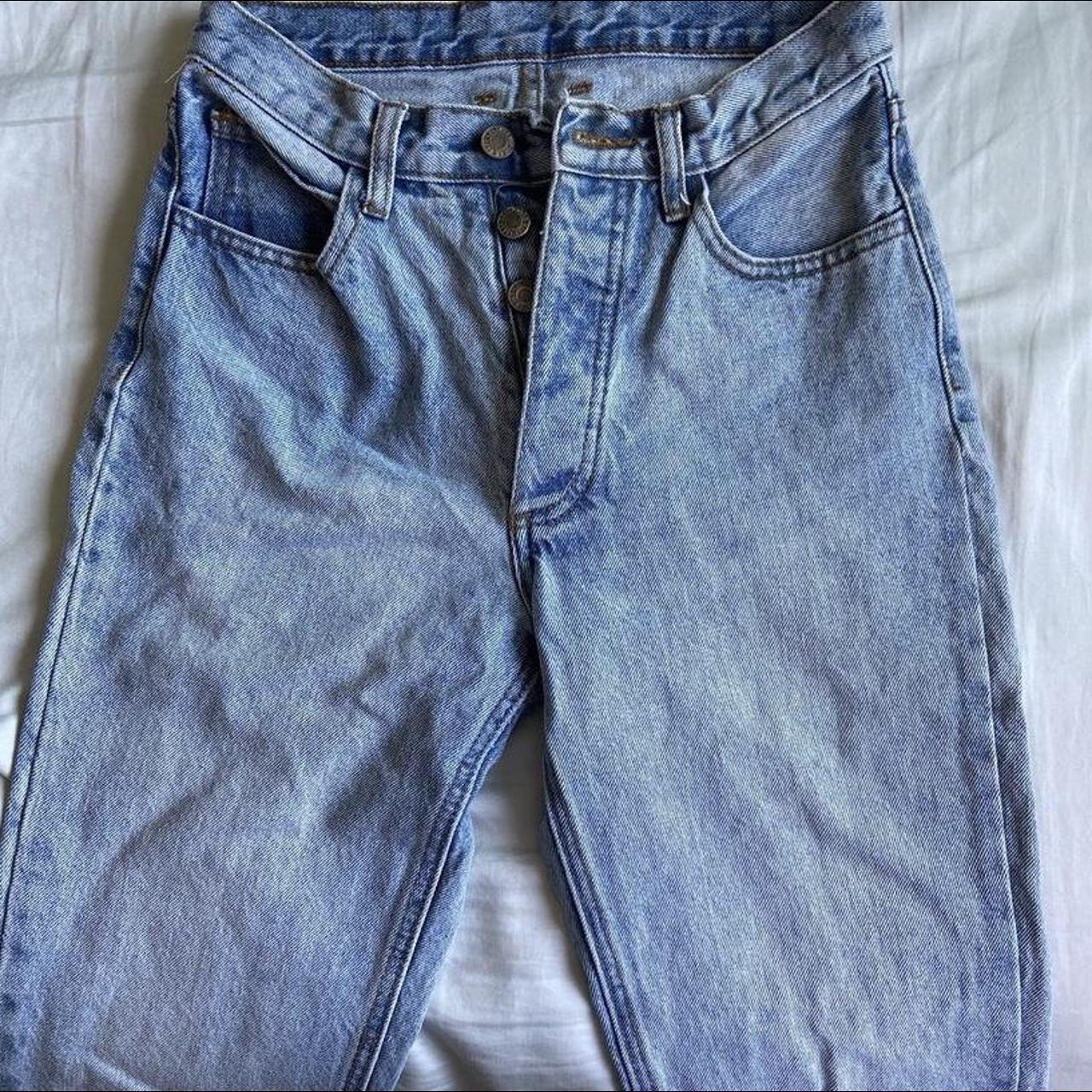 ♥ brandy melville ♡ molly, jane, danny jeans (i’m... Depop