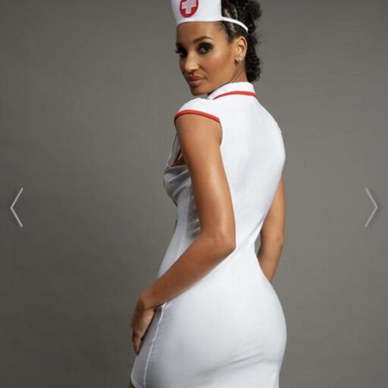 Ann Summers Hot Nurse Outfit., Brand New in...