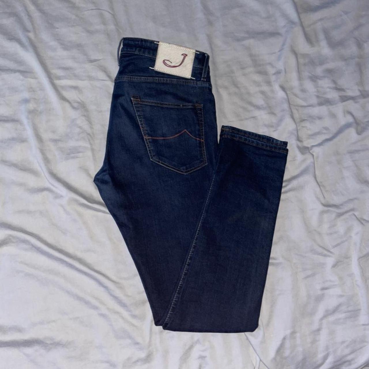 jacob cohen jeans 34