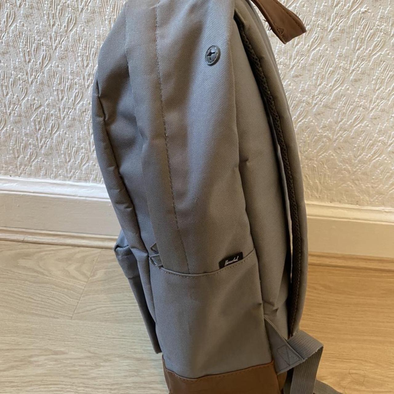 Herschel Heritage Backpack Backpack good for school,... Depop