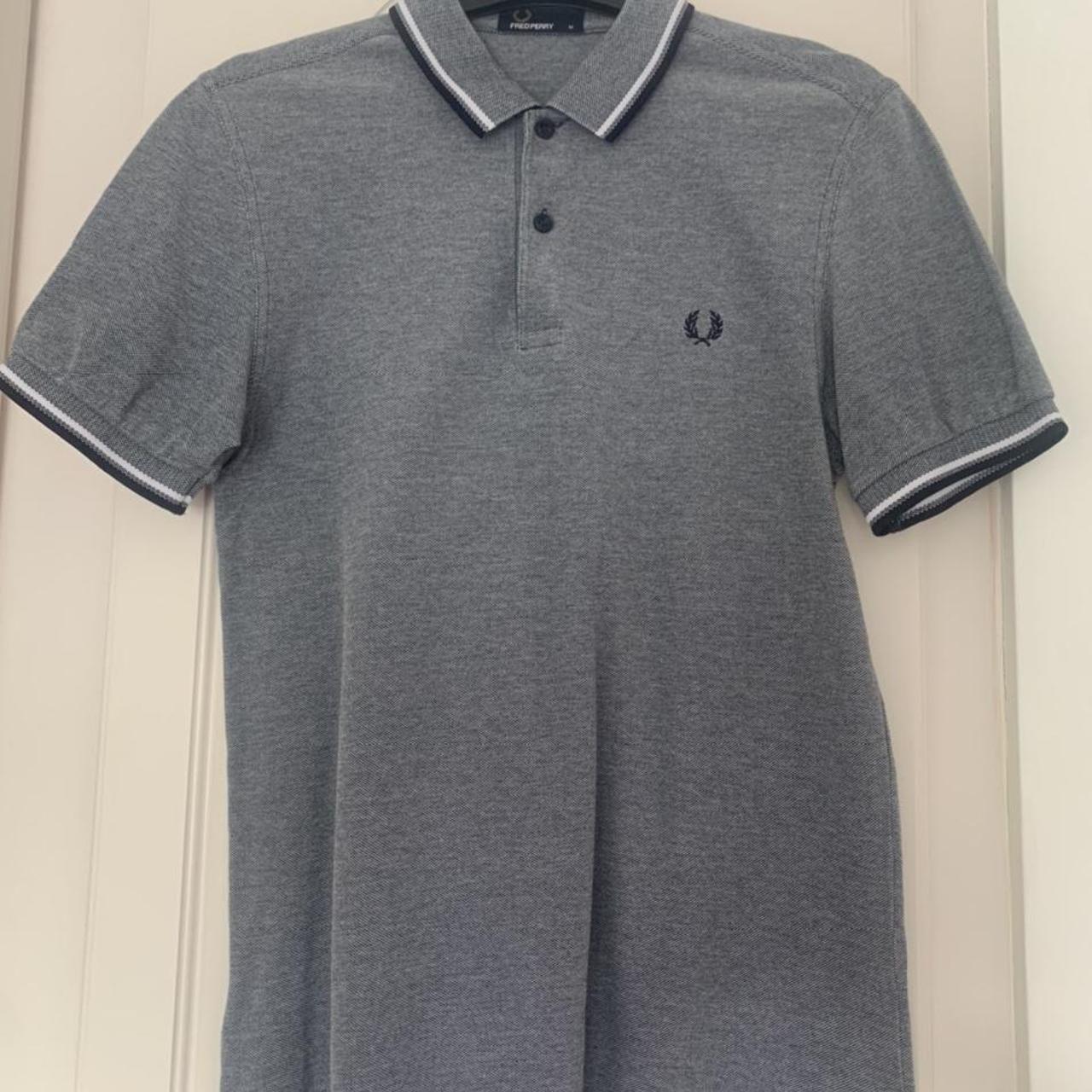 Fred Perry Men's Polo-shirts | Depop