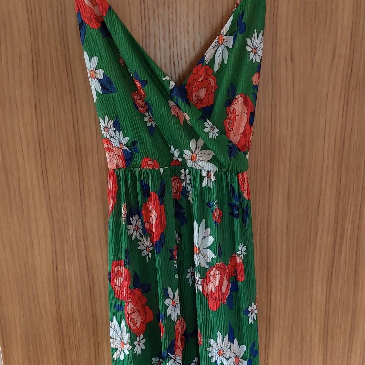 Zara Womens Dress Depop 6031