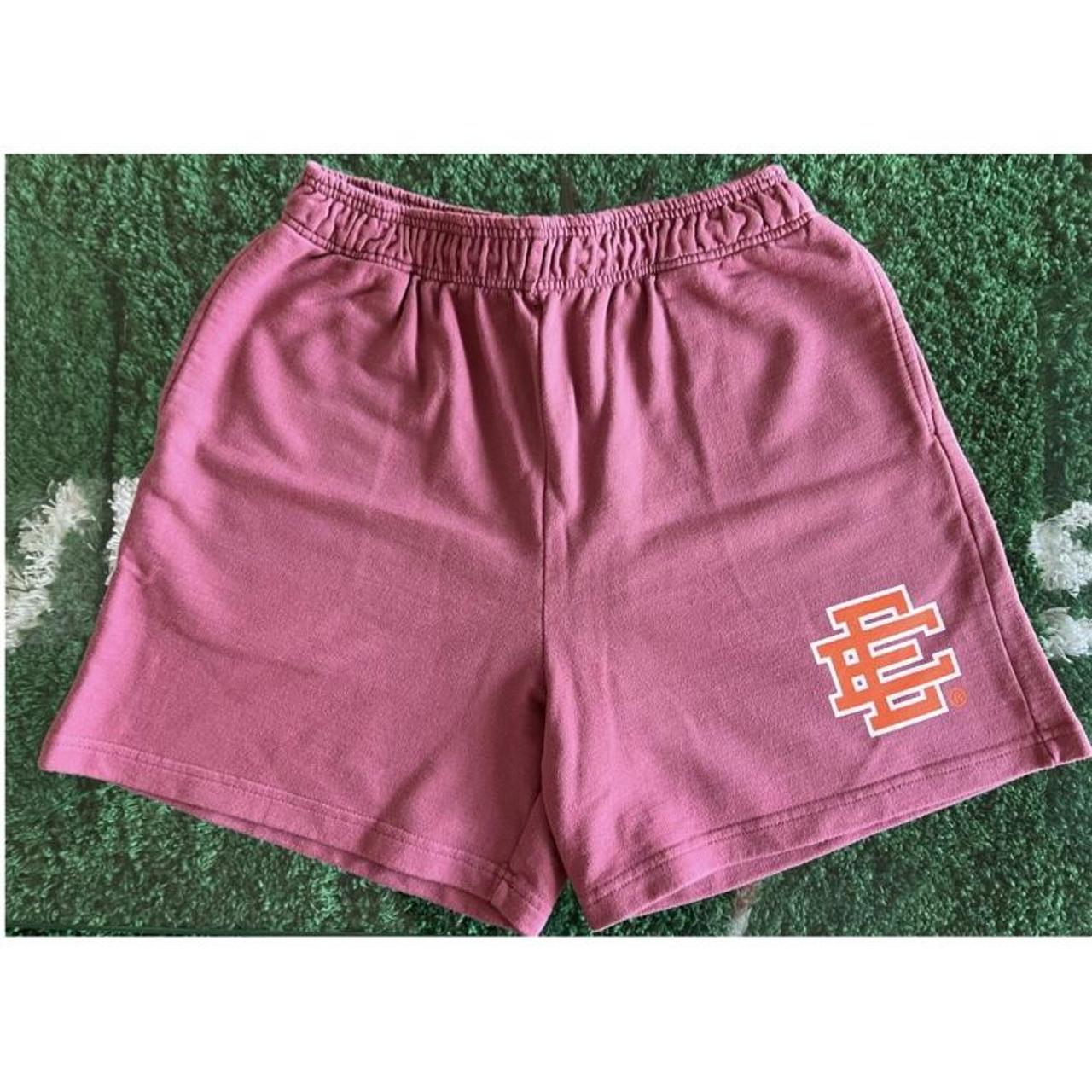 Eric Emanuel EE® Basic Short order (Rose)