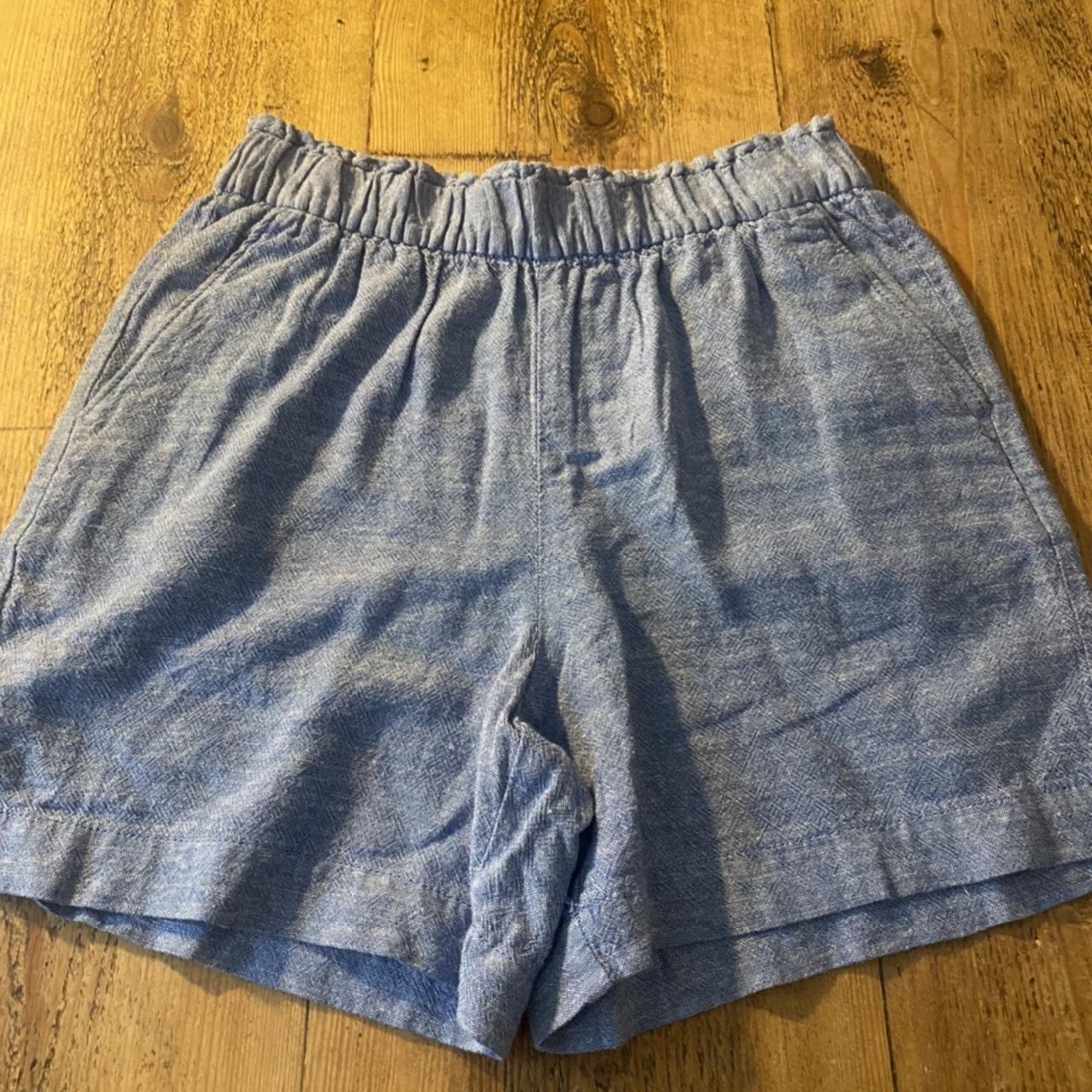 Marks & Spencer Women's Shorts | Depop