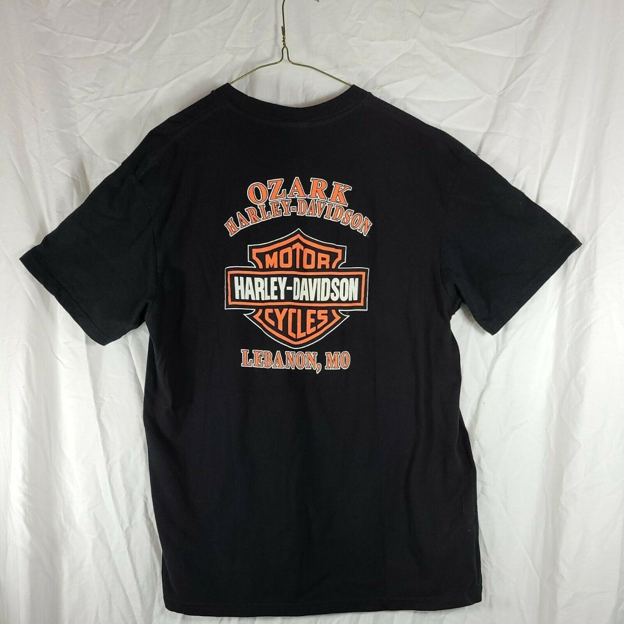 harley for short riders