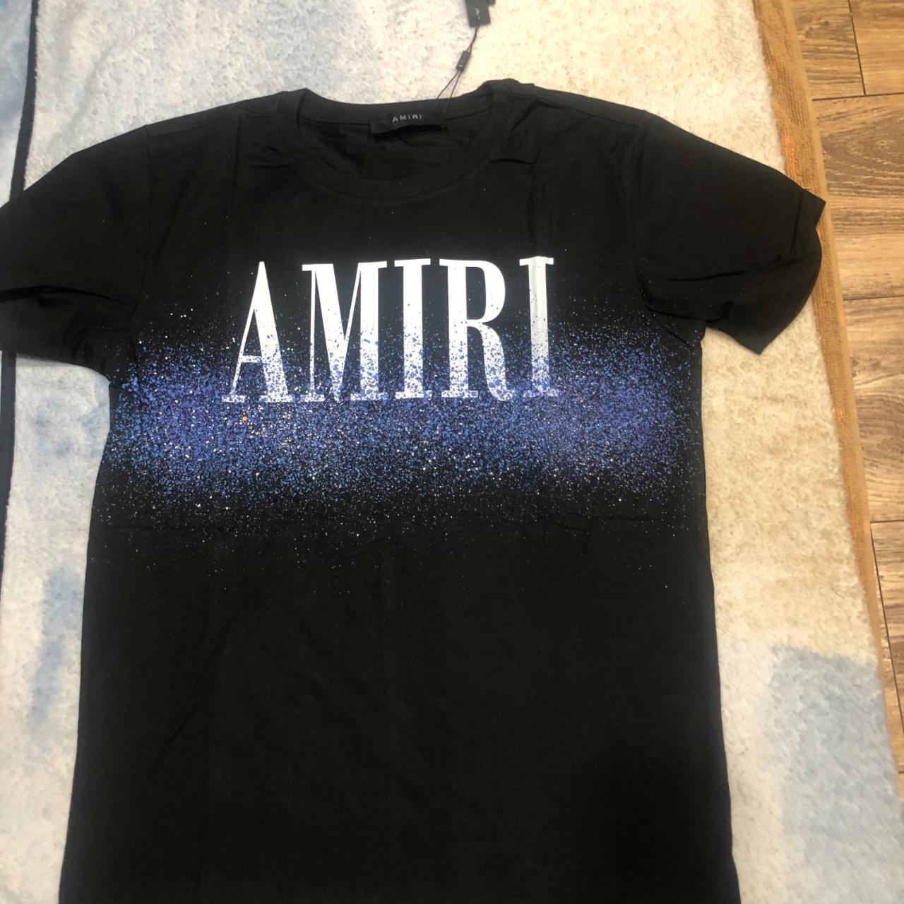 Product Image 2 - Amiri paint splatter tshirt
BRAND