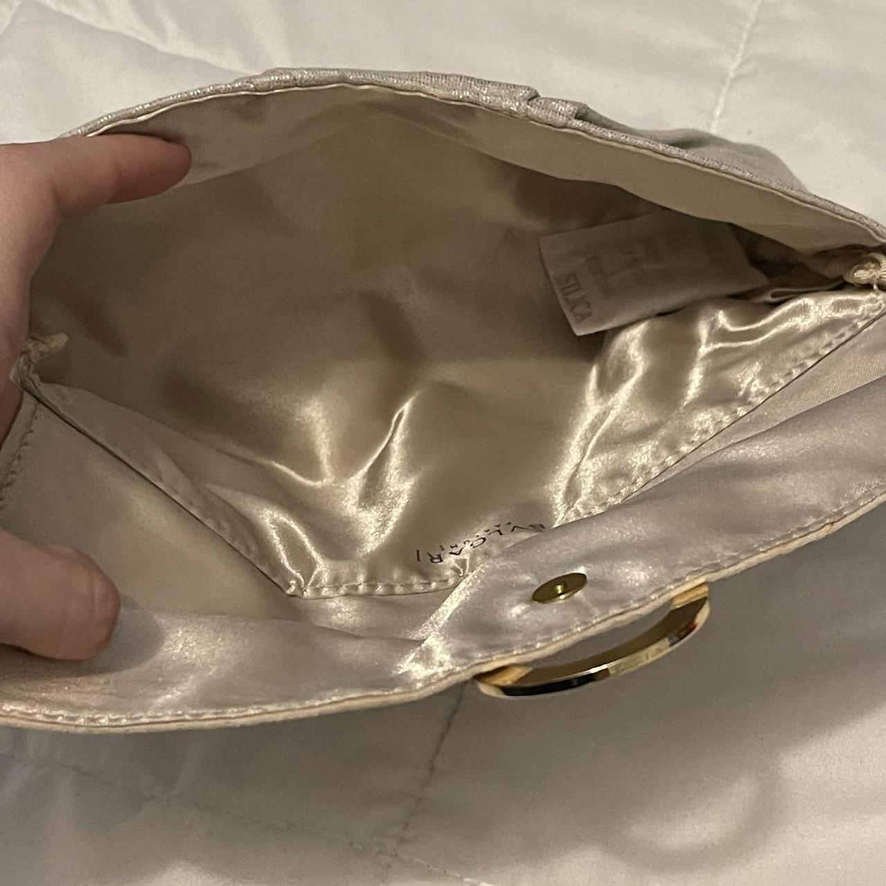 Cute Bvlgari Clutch Bag NWOT $5.40 USPS Shipping - Depop