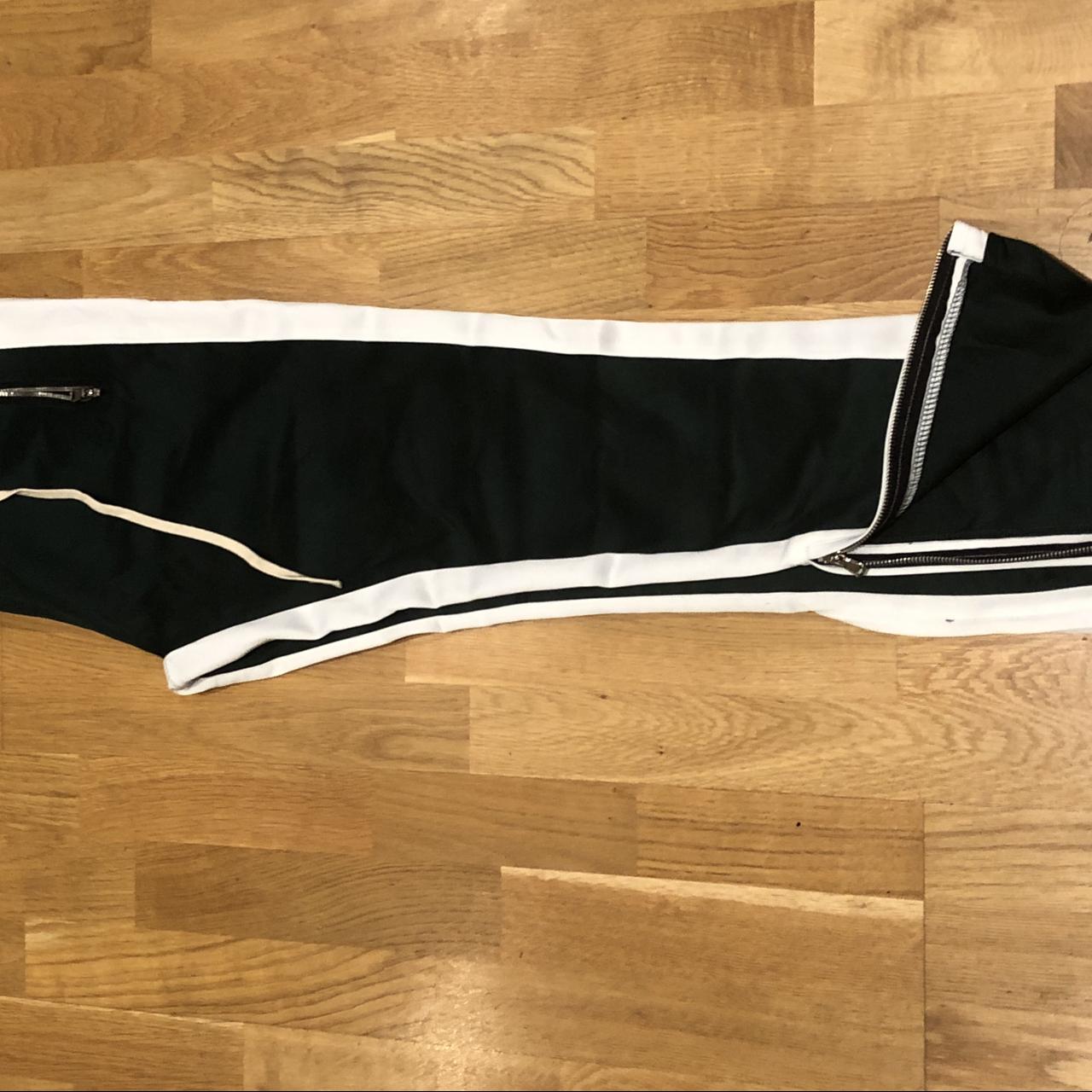 Dsrcv retro track pants deals