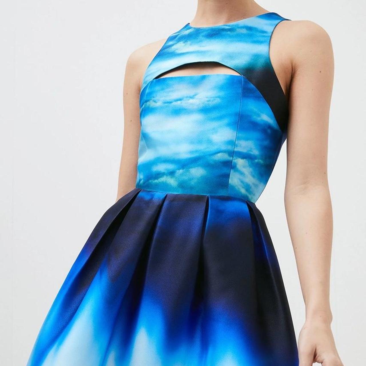 karen millen petite
