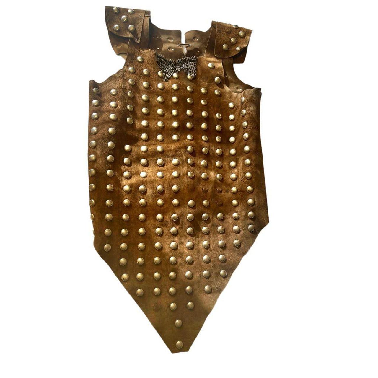 Product Image 1 - Whoa. This is a serious