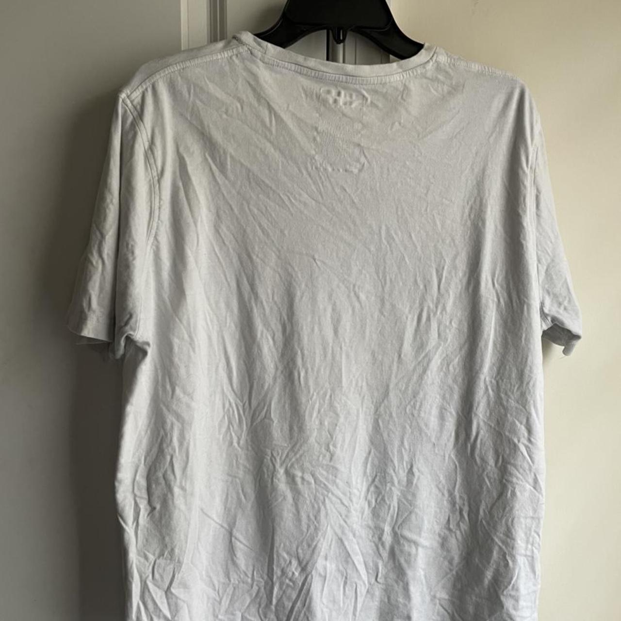 Sean John Men's Bodysuit White/Multi L – Y2K Sean John tiger