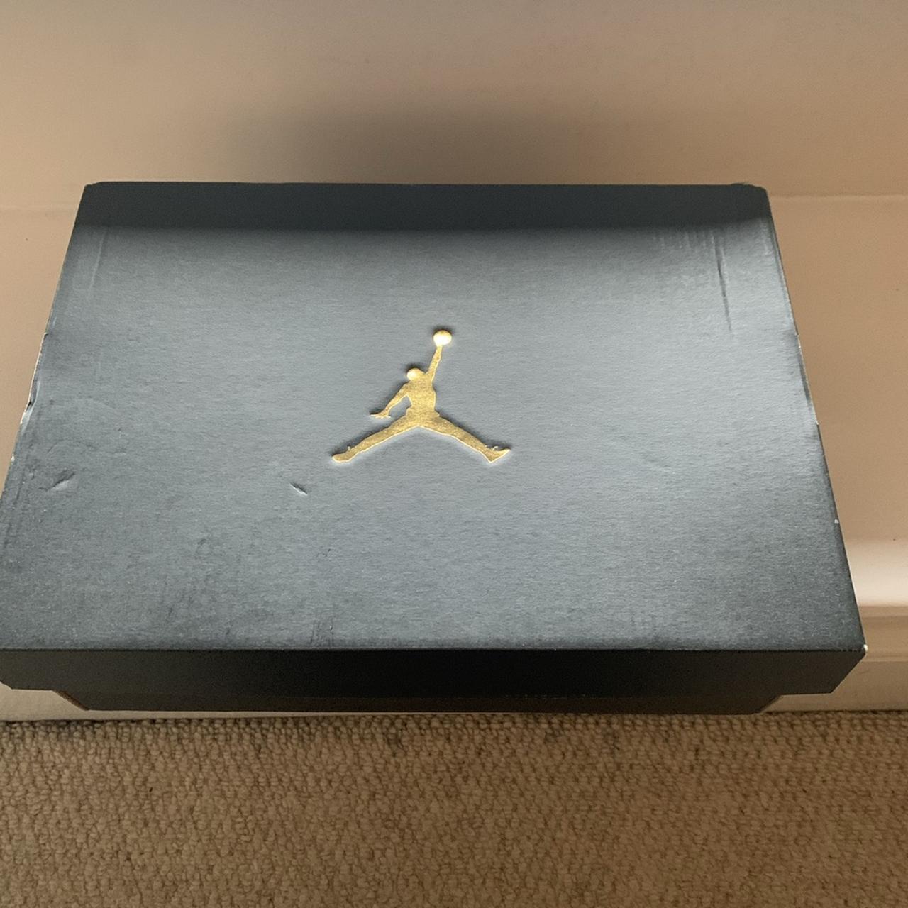 jordan horizon low red