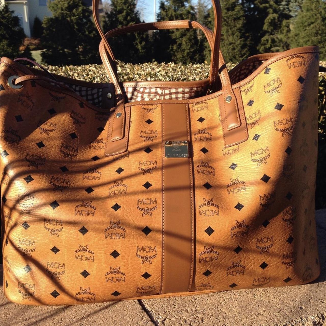 neverfull mcm