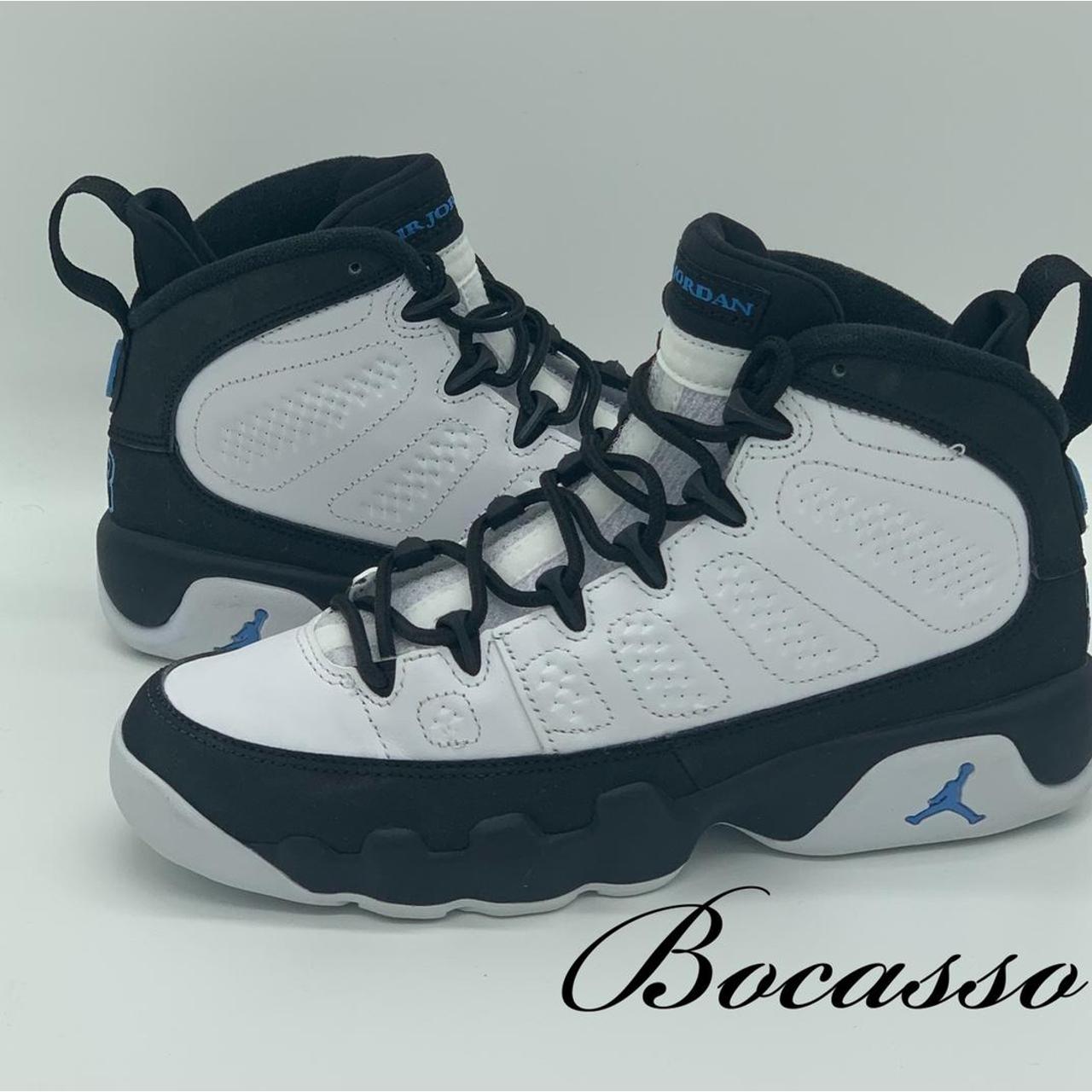 penny hardaway air jordan 9