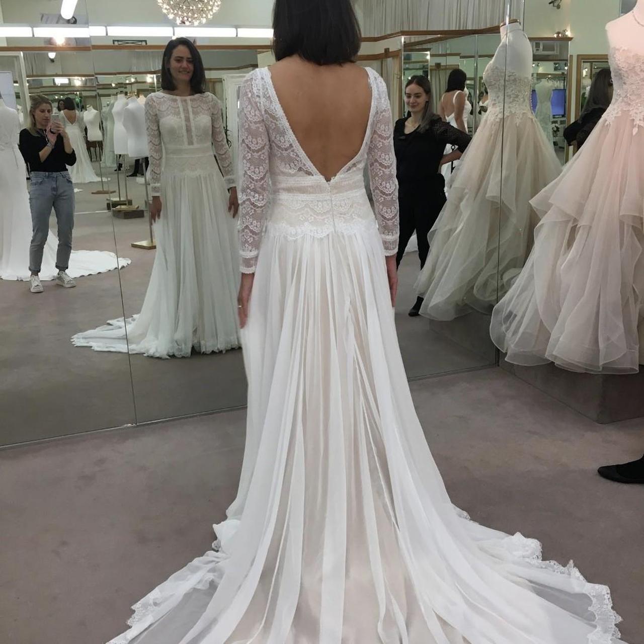 Maggie shop sottero deirdre