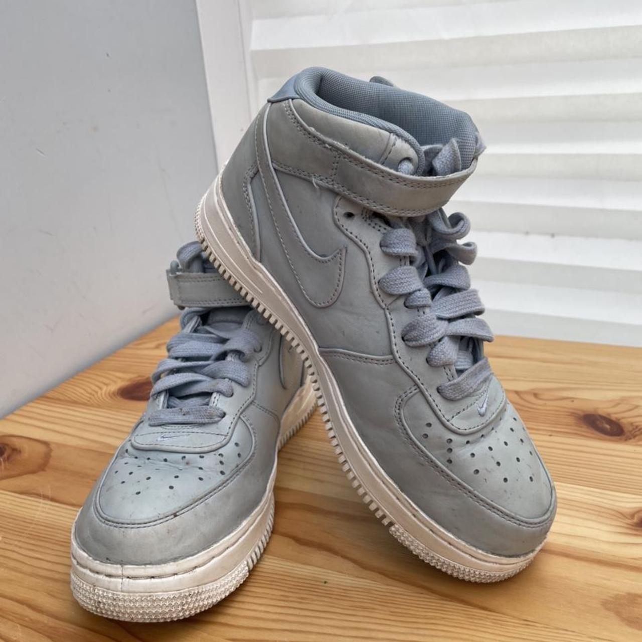 womens nike air force 1 size 6