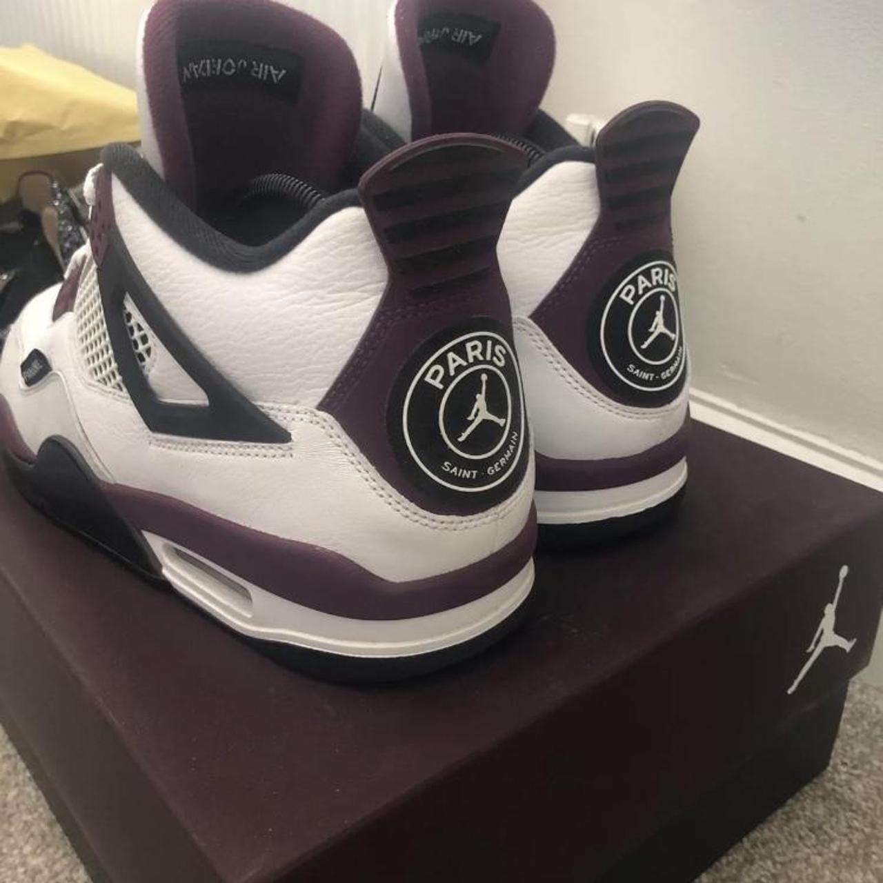 4s psg
