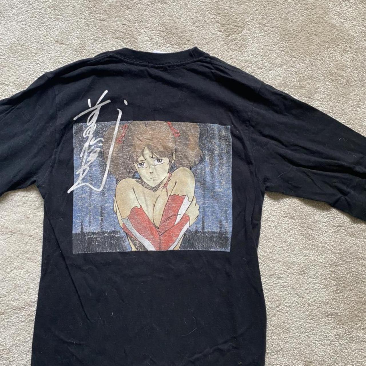 Fashion Supreme Girl Shirts Supreme Girls