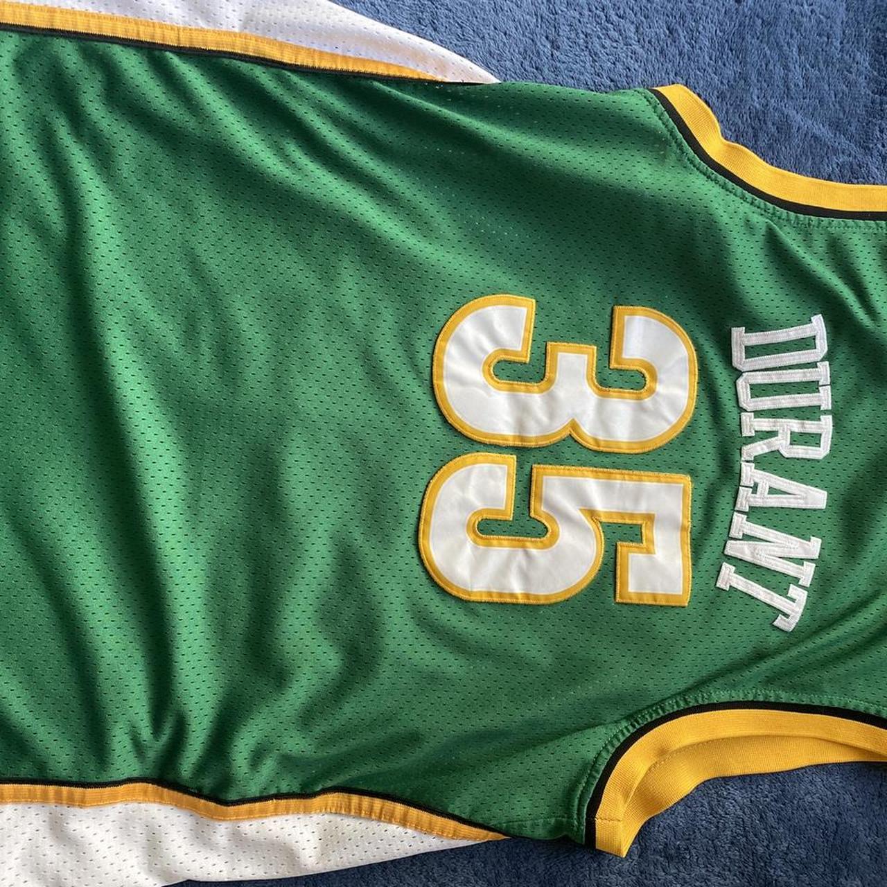 Kids medium All Star kevin Durant jersey #Jersey - Depop