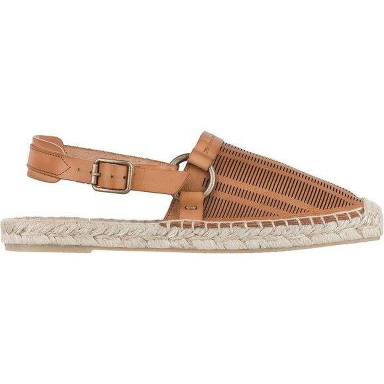 Product Image 1 - Effortless slip-on espadrilles featuring a