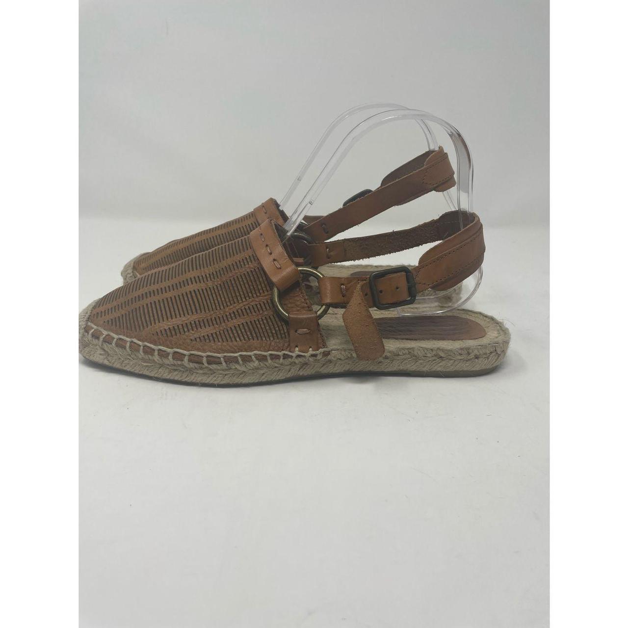 Product Image 4 - Effortless slip-on espadrilles featuring a