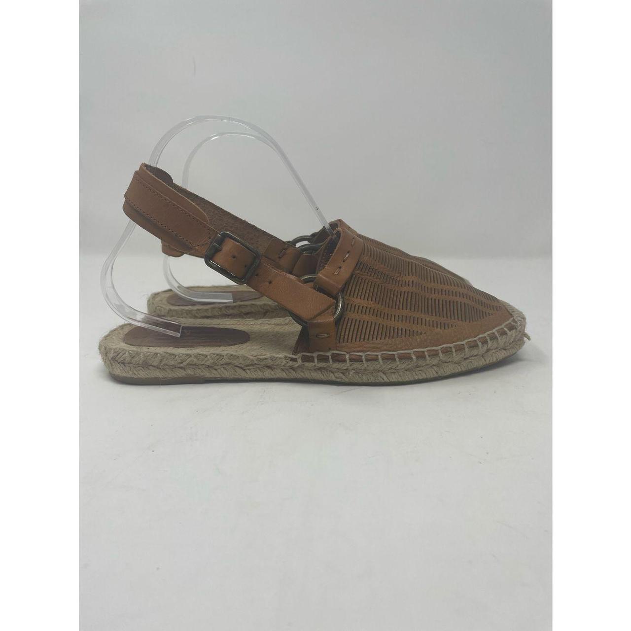Product Image 2 - Effortless slip-on espadrilles featuring a