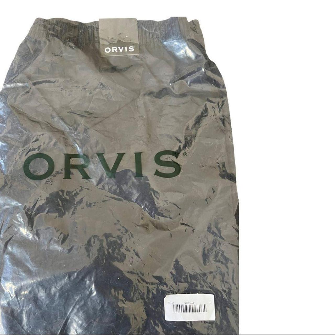 Orvis on sale swim trunks