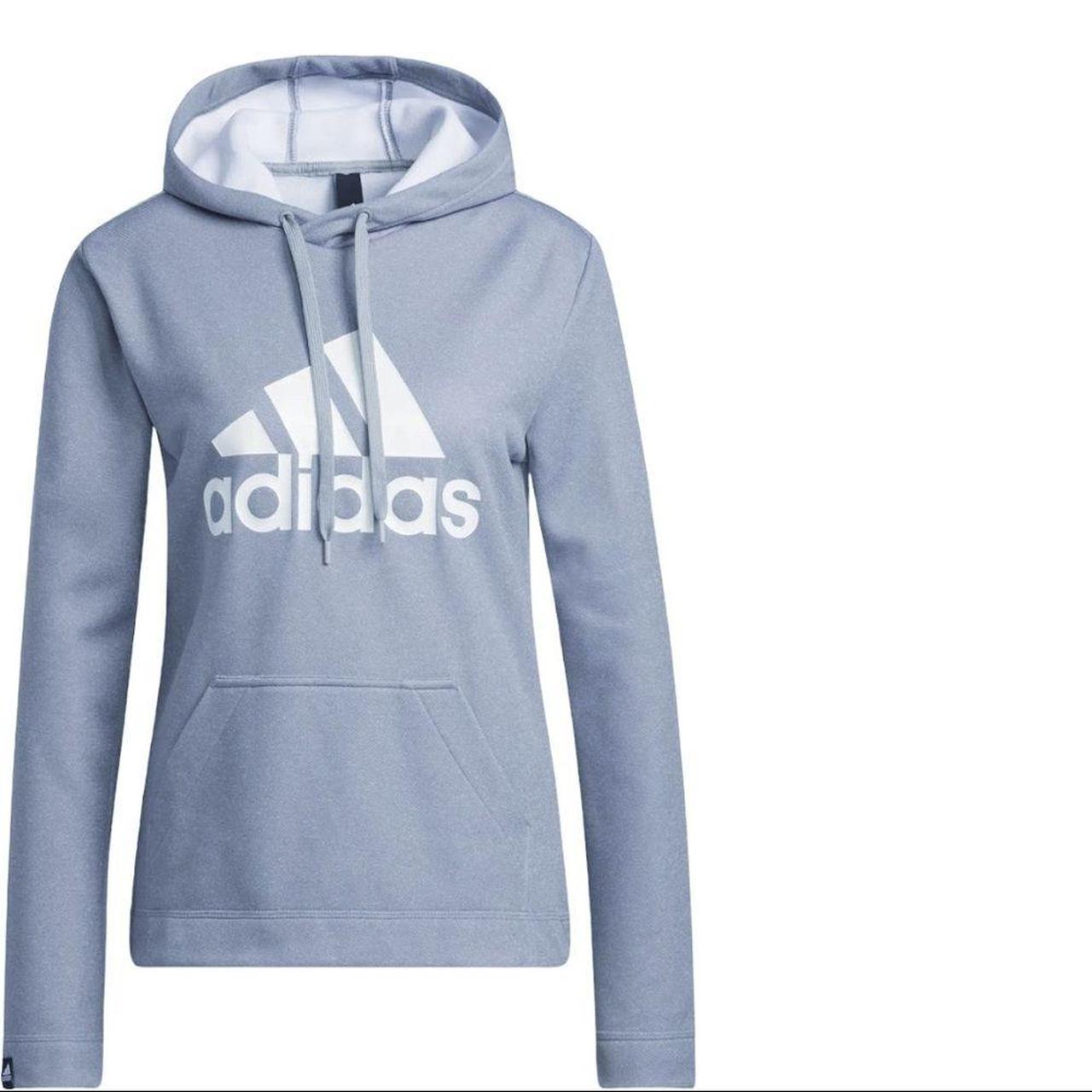 adidas gg logo hoodie