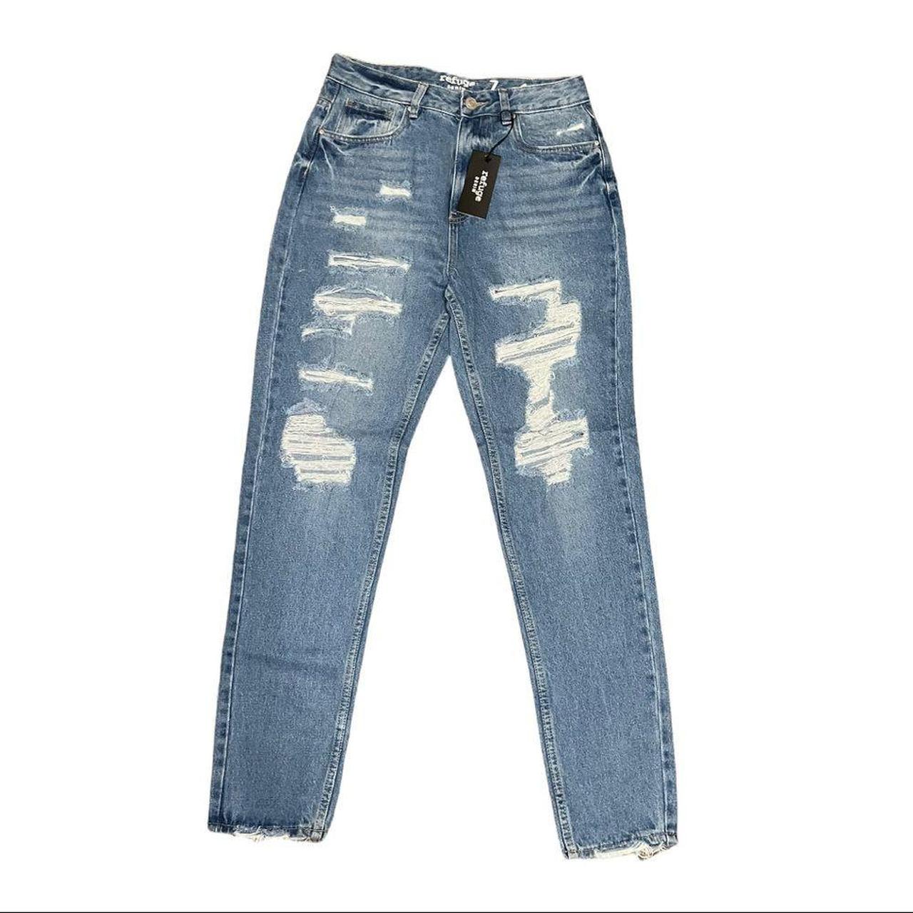 Refuge store women's jeans