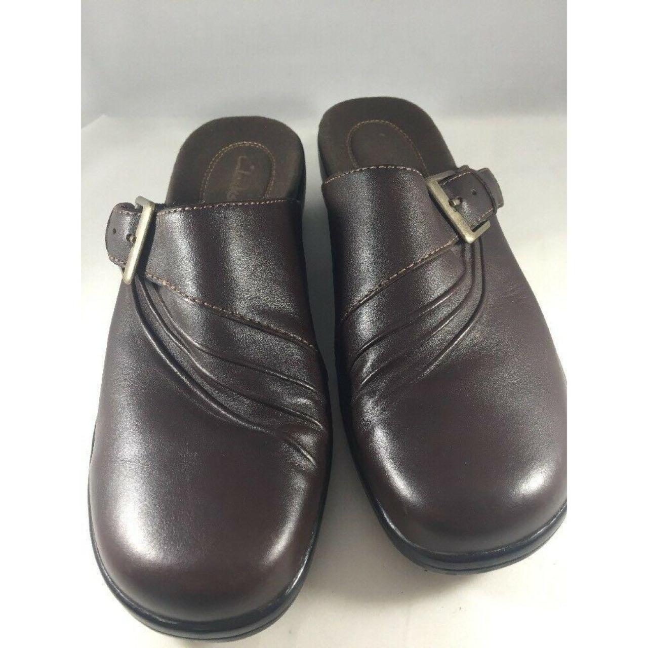 clarks laina 55 mule