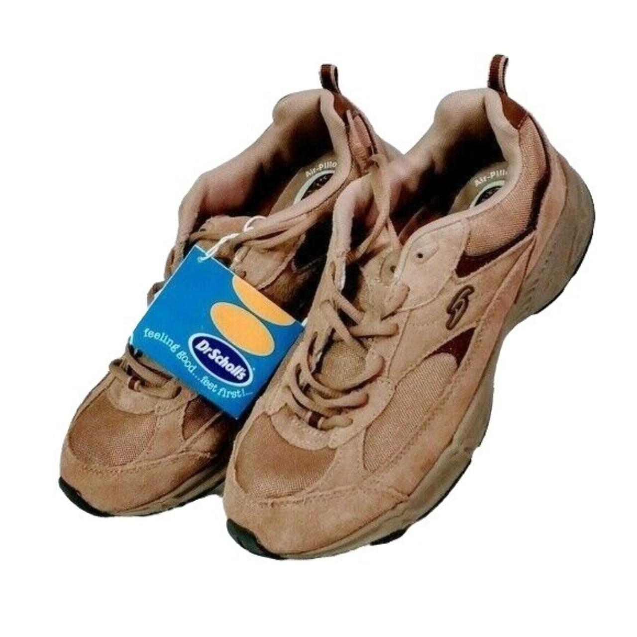 Dr. Scholl's Women's Barton Medium/Wide Wedge Sandal | Famous Footwear