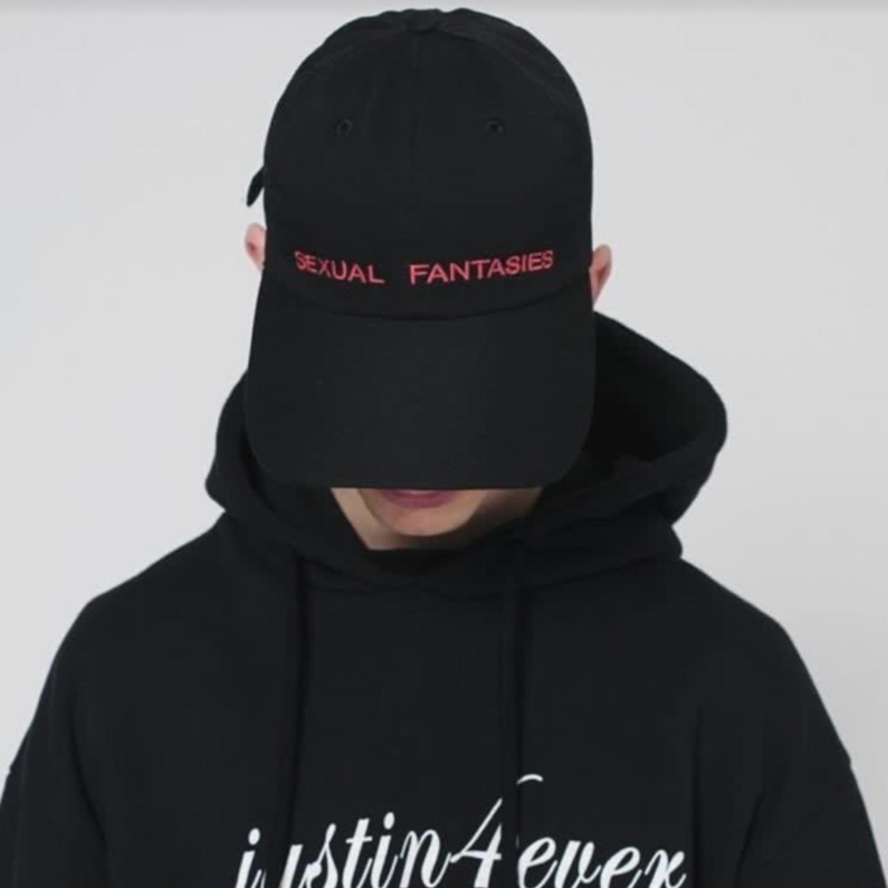 Vetements AW17 Sexual Fantasies Hat | CLD Collective