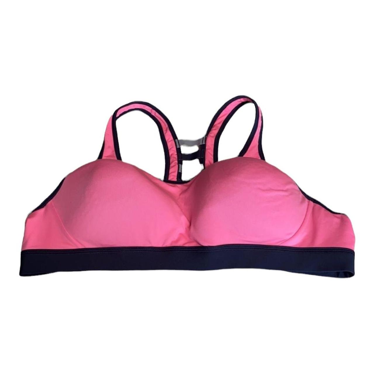 Champion Women's Pink Bra