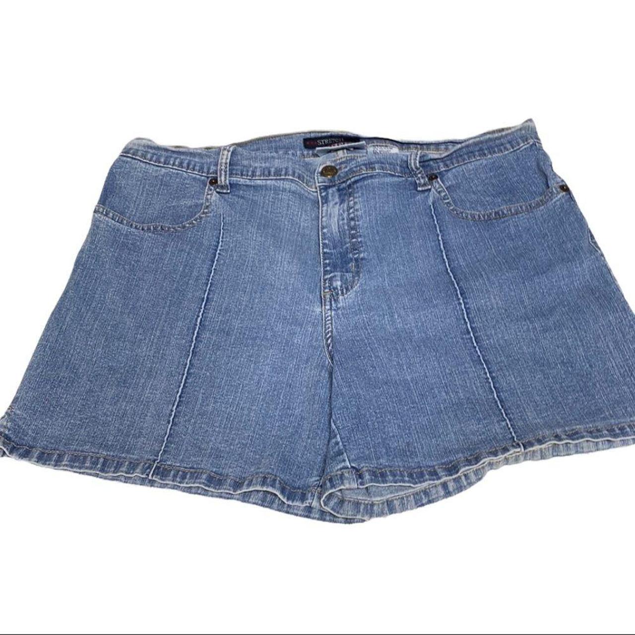 Vintage Wide Leg Bill Blass Jeans Denim Light Blue... - Depop