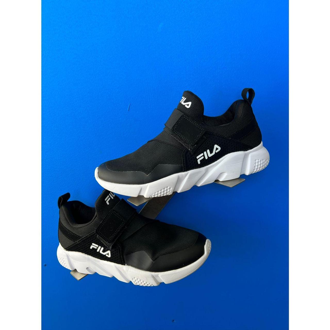 fila vastra sneaker