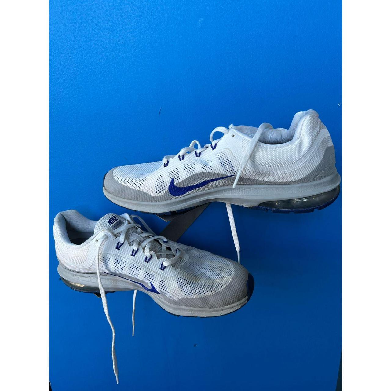 nike max dynasty 2 mens