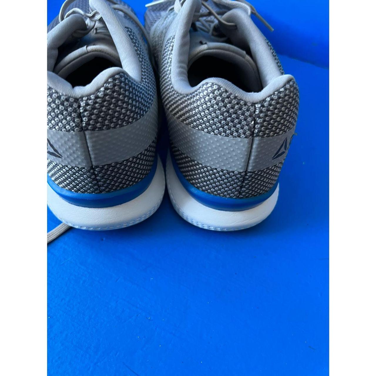 Reebok PT Prime Runner Mens Size 13 Running Shoes... - Depop