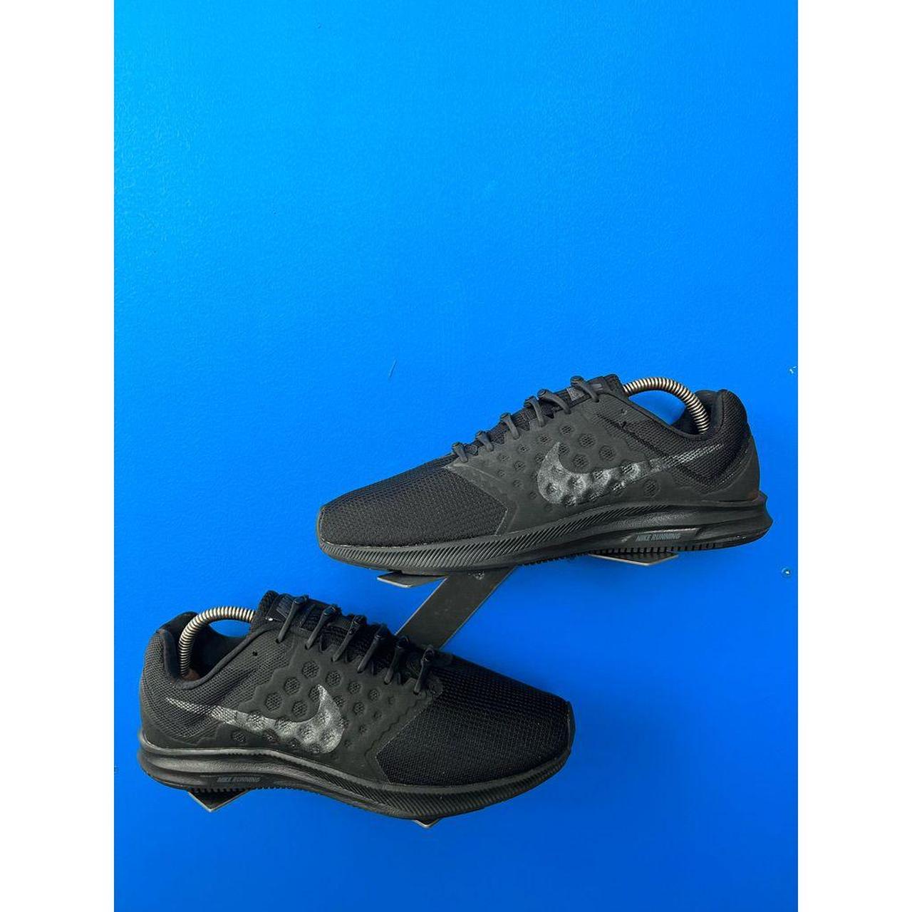 Nike Men's Black Trainers Depop