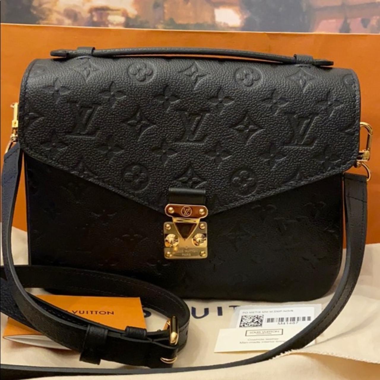 métis pochette