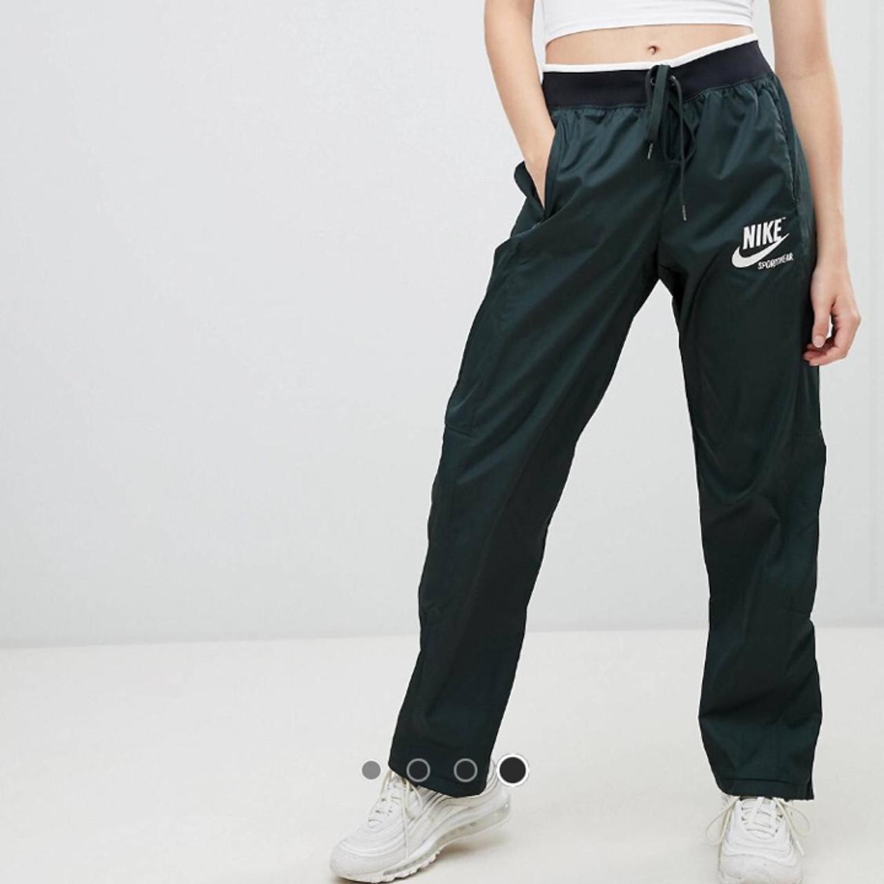 Nike best sale archive pants