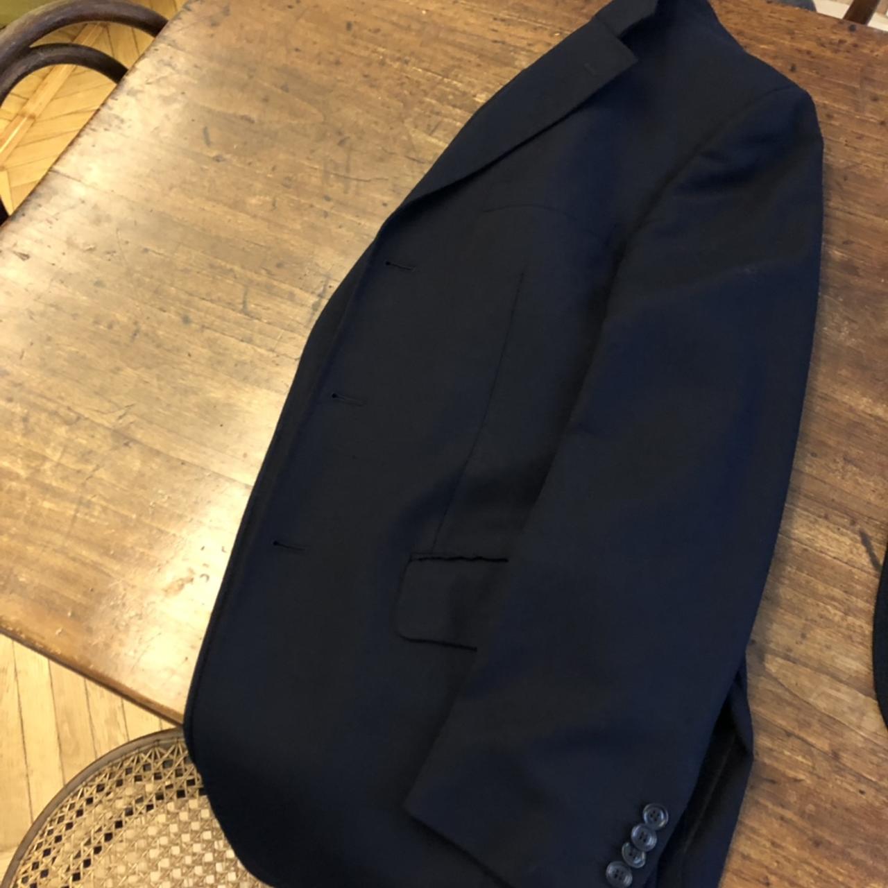 けられませ LARDINI ジレ サイズ44 lwVYI-m42125866735 Loro Piana んので