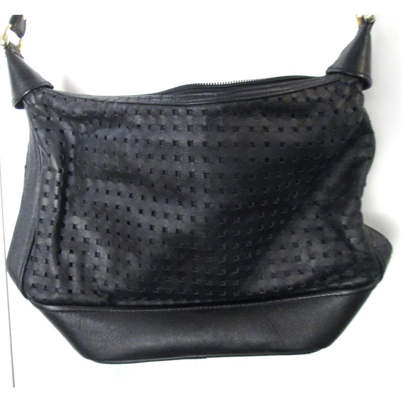 Product Image 2 - Braciano Handbag Black Basket Weave